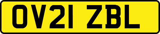 OV21ZBL