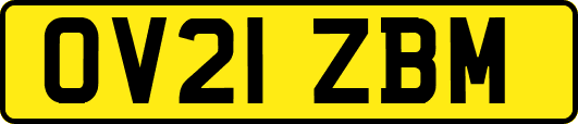 OV21ZBM