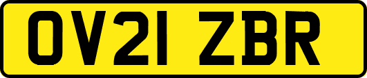 OV21ZBR