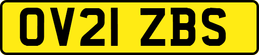 OV21ZBS