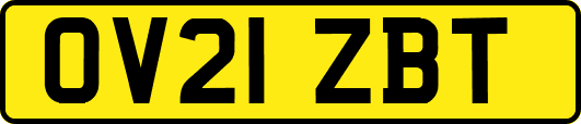 OV21ZBT