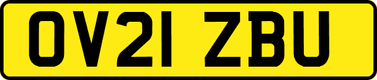 OV21ZBU
