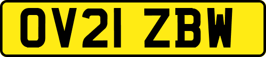 OV21ZBW