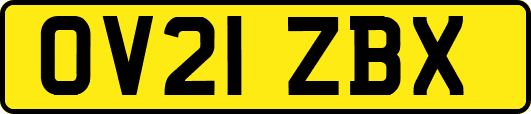 OV21ZBX