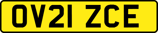OV21ZCE