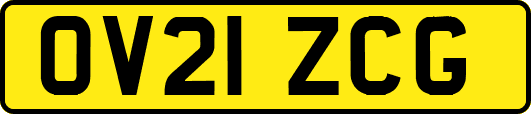 OV21ZCG