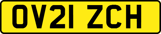 OV21ZCH