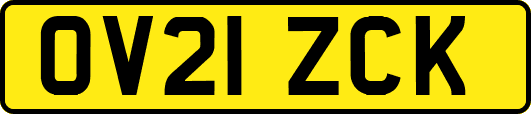 OV21ZCK