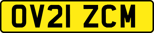 OV21ZCM
