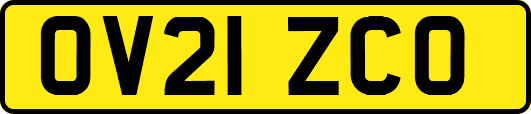 OV21ZCO