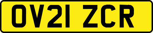 OV21ZCR