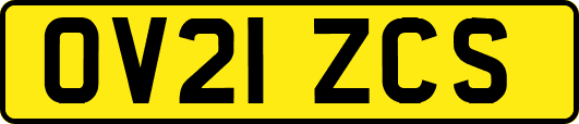 OV21ZCS