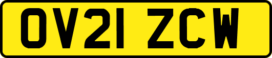 OV21ZCW