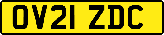 OV21ZDC