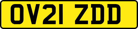 OV21ZDD