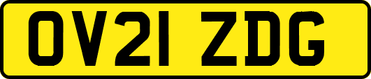 OV21ZDG