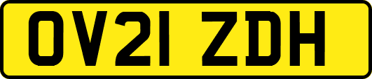 OV21ZDH