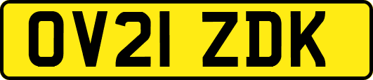 OV21ZDK
