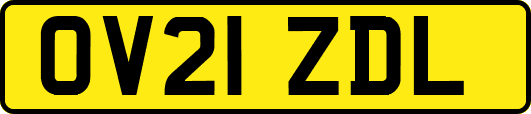 OV21ZDL