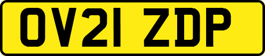 OV21ZDP