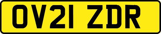 OV21ZDR