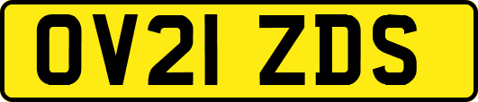 OV21ZDS