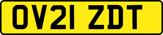 OV21ZDT