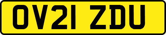 OV21ZDU