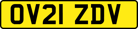 OV21ZDV