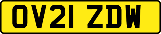 OV21ZDW