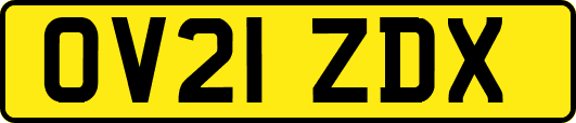 OV21ZDX