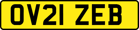 OV21ZEB