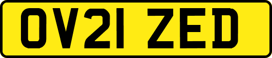 OV21ZED