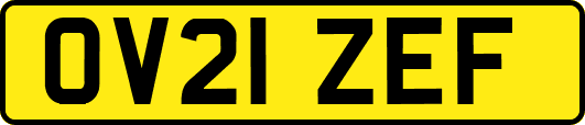 OV21ZEF