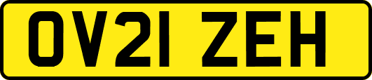 OV21ZEH