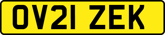 OV21ZEK