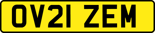 OV21ZEM