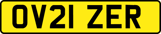 OV21ZER