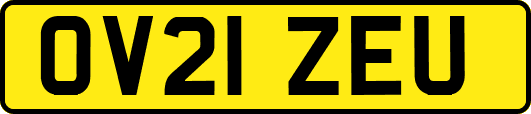 OV21ZEU