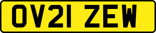 OV21ZEW