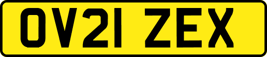 OV21ZEX