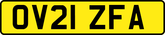 OV21ZFA