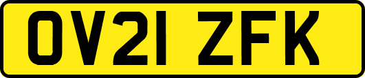OV21ZFK