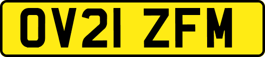 OV21ZFM