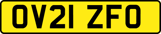 OV21ZFO