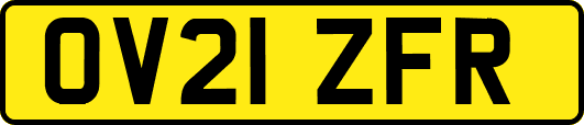 OV21ZFR