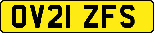 OV21ZFS