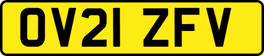 OV21ZFV