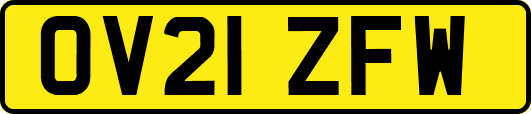 OV21ZFW