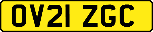 OV21ZGC